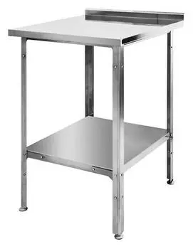 Стол производственный Hessen СП 8/6 (оц)