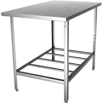 Стол производственный Hessen СПО 12/6 (оц)