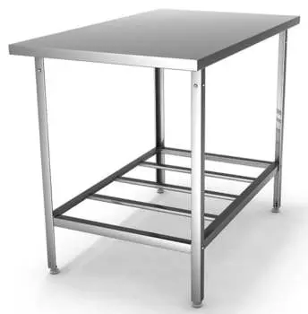 Стол производственный Hessen СПО 18/6 (э)