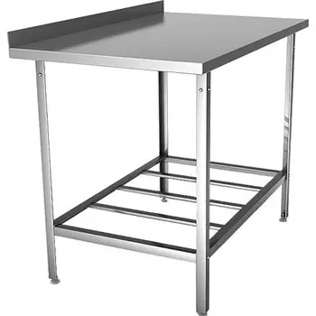 Стол производственный Hessen СПП 12/6 (оц)