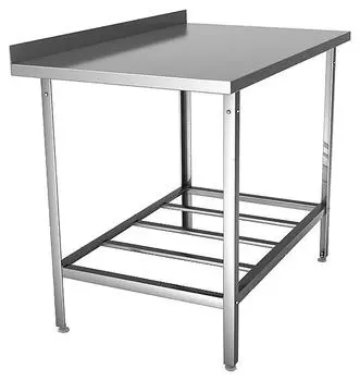 Стол производственный Hessen СПП 12/7 (оц)