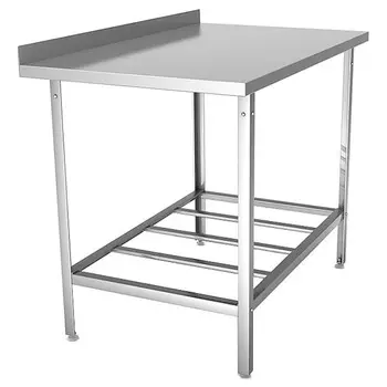 Стол производственный Hessen СПП 15/6 нерж