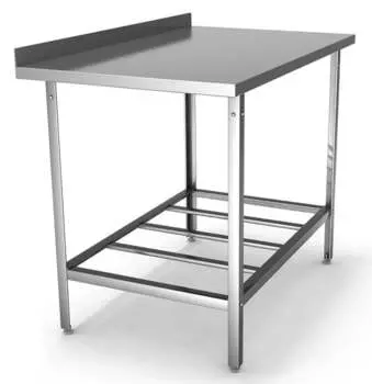 Стол производственный Hessen СПП 6/6 (оц)