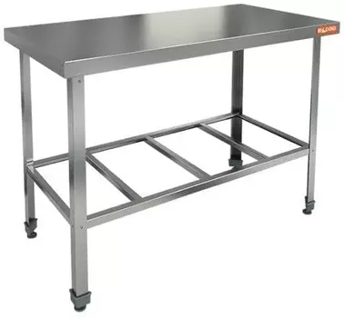 Стол производственный Hicold НСО-10/6 ЭЦ