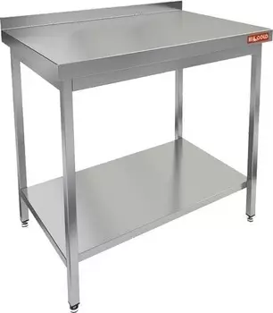 Стол производственный Hicold НСО-10/7БП