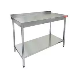 Стол производственный Hicold НСО-12/6БП