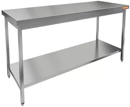 Стол производственный Hicold НСО-15/7П