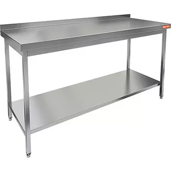 Стол производственный Hicold НСО-18/7БП