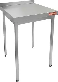 Стол производственный Hicold НСО-6/6Б