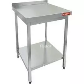 Стол производственный Hicold НСО-6/7БП