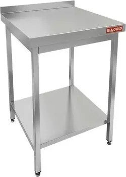 Стол производственный Hicold НСО-6/7БП