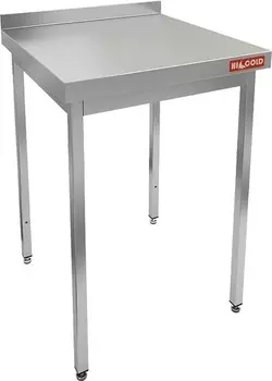 Стол производственный Hicold НСО-7/7Б