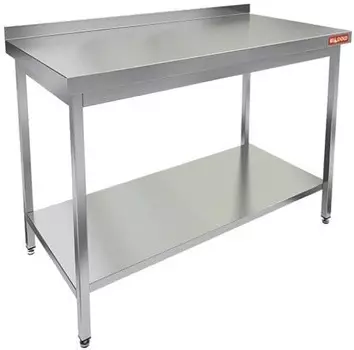 Стол производственный Hicold НСО-8/7БП