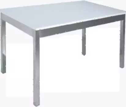 Стол производственный Inoxpack TSR2/12