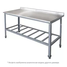 Стол производственный Iterma СБ-131/907 Ш430