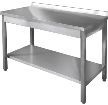 Стол производственный Iterma СБ-211/1207 Ш430