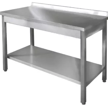 Стол производственный Iterma СБ-211/1507 Ш430