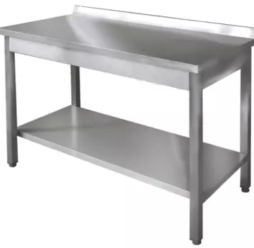 Стол производственный Iterma СБ-211/606 Ш430