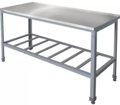 Стол производственный Iterma СЦ-131/1506 Ш430