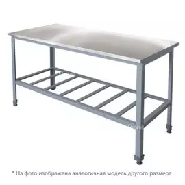 Стол производственный Iterma СЦ-131/907 Ш430