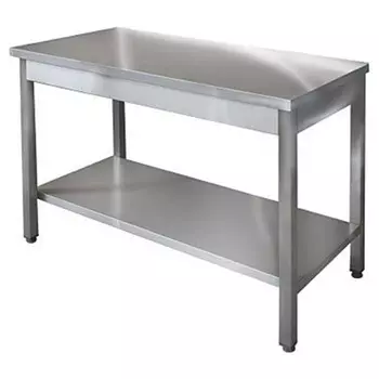 Стол производственный Iterma СЦ-211/1206 Ш430