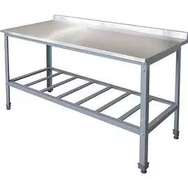 Стол производственный Iterma СРБО-Э-18/7