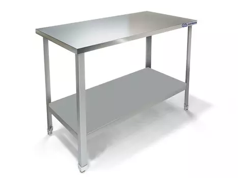 Стол производственный Kayman СЦ-242/0606 Plus