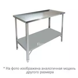 Стол производственный Kayman СЦ-242/1006