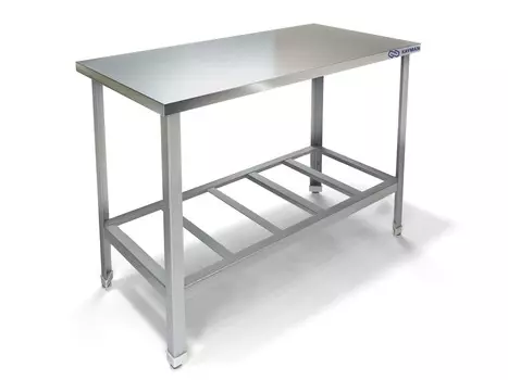 Стол производственный Kayman СЦ-255/0906