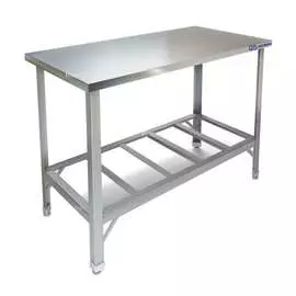 Стол производственный Kayman СЦ-255/0907