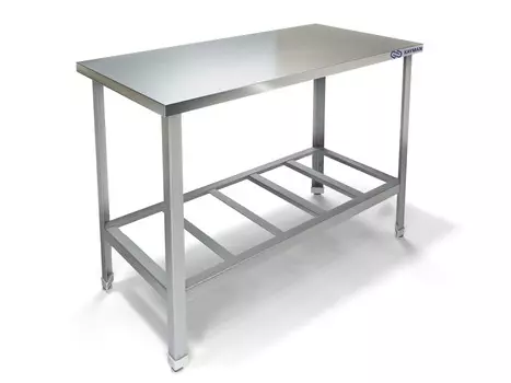 Стол производственный Kayman СЦ-255/1206