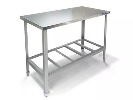 Стол производственный Kayman СЦ-255/1507