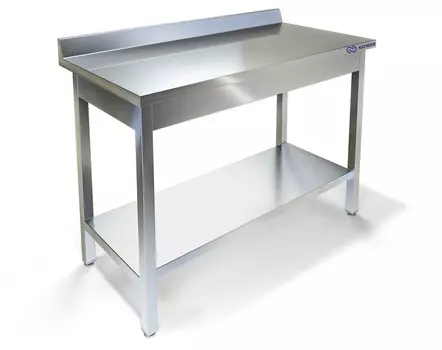 Стол производственный Kayman СП-222/1806 Plus