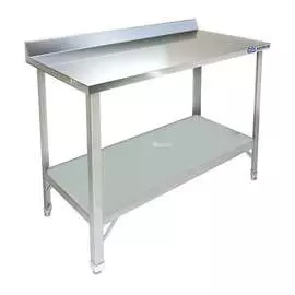 Стол производственный Kayman СП-242/1506