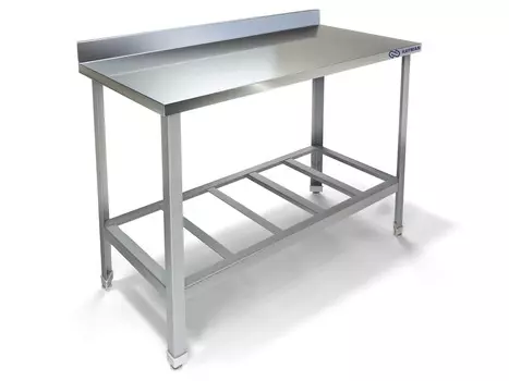 Стол производственный Kayman СП-255/1506 Plus