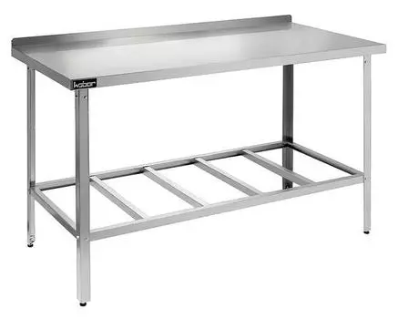 Стол производственный Кобор SALE СРНБ-60/60