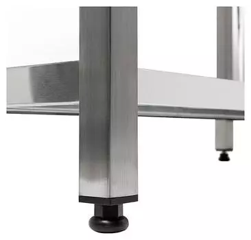 Стол разделочный без борта Кобор СП-100/60