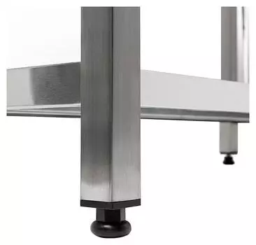 Стол разделочный без борта Кобор СП-120/70