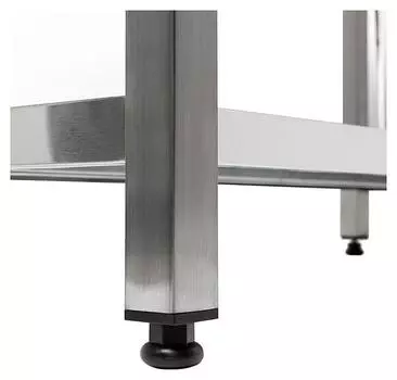 Стол разделочный без борта Кобор СП-180/60