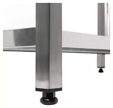 Стол разделочный без борта Кобор СП-180/70