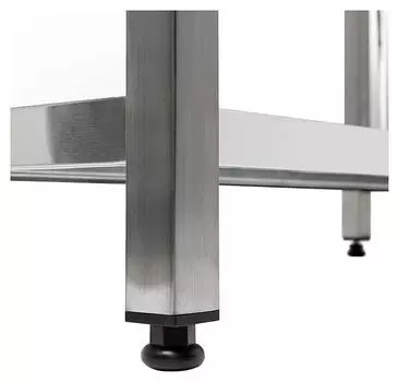 Стол разделочный без борта Кобор СП-40/60