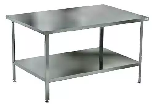 Стол разделочный без борта Кобор СП-60/70/430