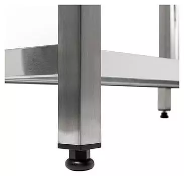 Стол разделочный без борта Кобор СП-90/70