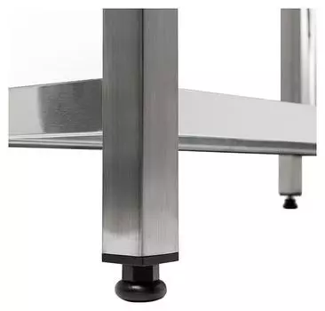 Стол разделочный без борта Кобор СП-95/60