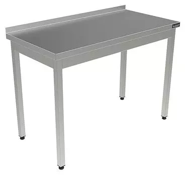 Стол разделочный с бортом Кобор СПРБ-120/70