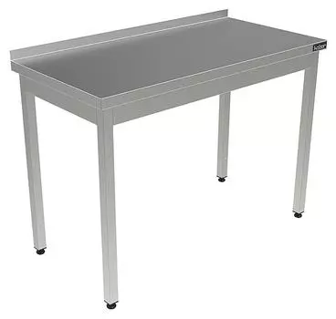 Стол разделочный с бортом Кобор СПРБ-180/60