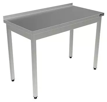 Стол разделочный с бортом Кобор СПРБ-180/70