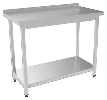 Стол разделочный с бортом Кобор СПРБ-60/70/П