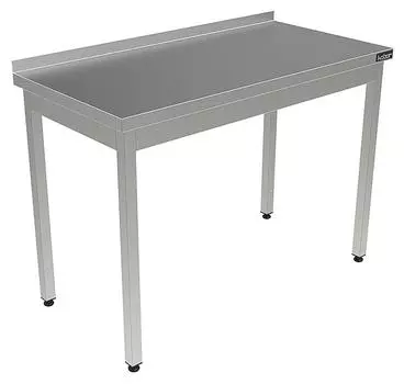 Стол разделочный с бортом Кобор СПРБ-90/60