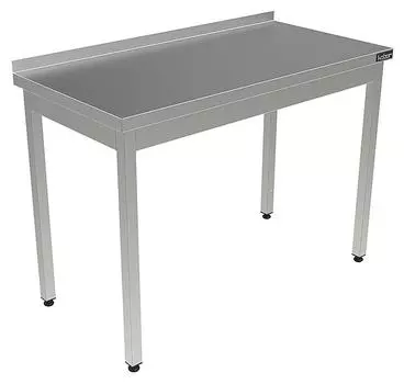 Стол разделочный с бортом Кобор СПРБ-90/70